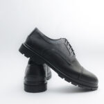 ⁦Shoes - Z12 - black⁩ - الصورة ⁦4⁩