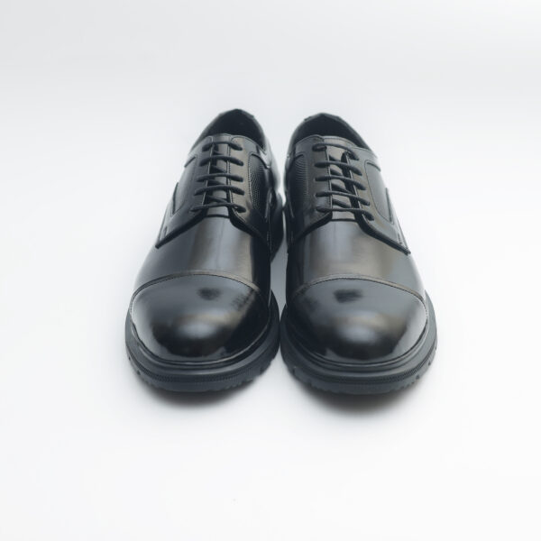 أسود - Shoes - Z12