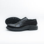 ⁦أسود - Shoes - Z12⁩ - الصورة ⁦3⁩