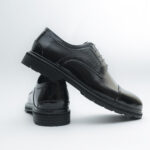 ⁦أسود - Shoes - Z12⁩ - الصورة ⁦2⁩