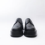 ⁦shoes - 162 - black⁩ - الصورة ⁦3⁩