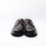 ⁦shoes - 182 - brawn⁩ - الصورة ⁦4⁩