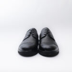 ⁦shoes - 182 - black⁩ - الصورة ⁦3⁩