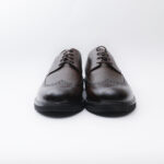 ⁦shose - 170 - brawn⁩ - الصورة ⁦2⁩