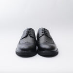 ⁦shose - 170 - black⁩ - الصورة ⁦3⁩