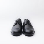 ⁦shose - 160 - black⁩ - الصورة ⁦4⁩