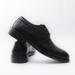 ⁦shose - 160 - brawn⁩ - الصورة ⁦3⁩