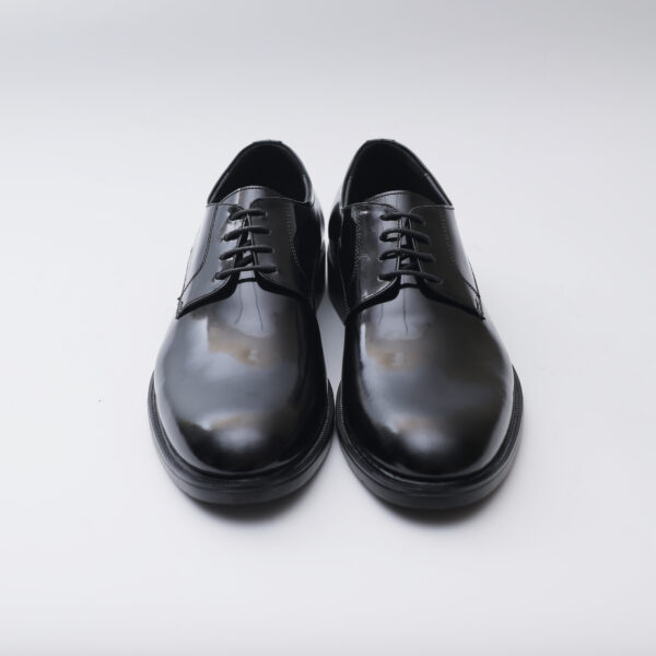 أسود - shose - 160