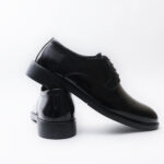 ⁦أسود - shose - 160⁩ - الصورة ⁦4⁩