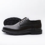 ⁦shoes - 127 - brawn⁩ - الصورة ⁦2⁩