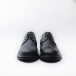 ⁦shoes - 127 - black⁩ - الصورة ⁦4⁩