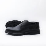 ⁦shoes - 127 - black⁩ - الصورة ⁦2⁩