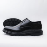 ⁦أسود - shoes - 127⁩ - الصورة ⁦3⁩