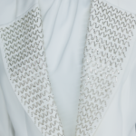 ⁦Blazer - 008 - White⁩ - الصورة ⁦3⁩