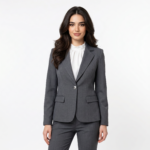 Blazer - 006 - Gray