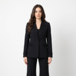 Blazer - 008 - black