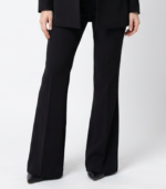 ⁦pants - 061 - black⁩ - الصورة ⁦2⁩