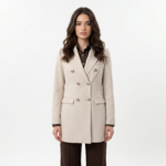 Blazer - 048 - Beige