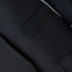 ⁦Blazer - 006 - black⁩ - الصورة ⁦3⁩