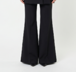 pants - 061 - black