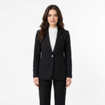 Blazer - 006 - black