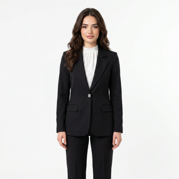 Blazer - 006 - black