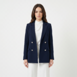 Blazer - 048 - Navy