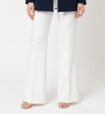 ⁦pants - 061 - White⁩ - الصورة ⁦2⁩