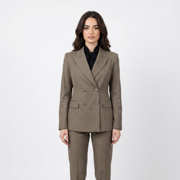 Blazer - 013 - brawn