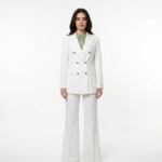 Blazer - 048 - White