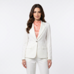 Blazer - 006 - White