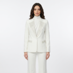 Blazer - 008 - White