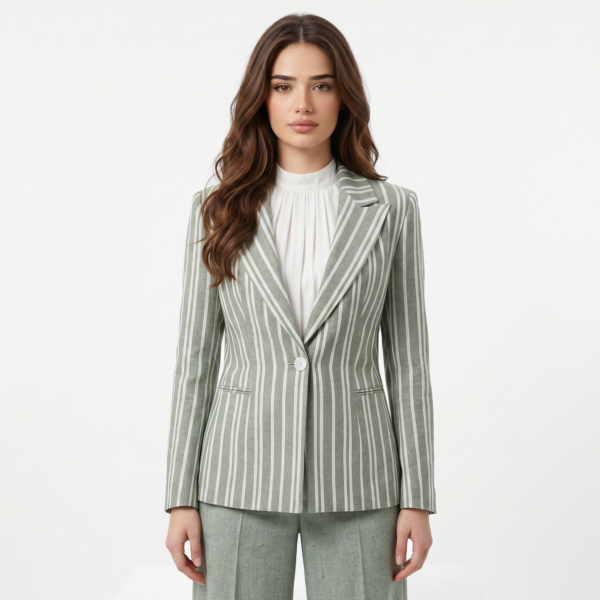 Blazer - 040 - Ment
