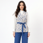 ⁦بترولي - Vest - 033⁩ - الصورة ⁦2⁩