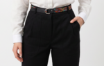 Pants - 084 - black