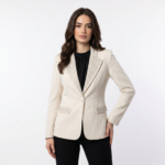 Blazer - 008 - Beige