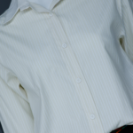 ⁦Shirt - 067 - Beige⁩ - الصورة ⁦2⁩