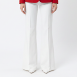 ⁦pants - 061 - White⁩ - الصورة ⁦4⁩