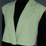 ⁦كيوي - Vest - 083⁩ - الصورة ⁦2⁩