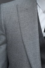 ⁦suit - 229 - Silver⁩ - الصورة ⁦6⁩