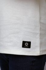 ⁦T.Shirt - .024 - White⁩ - الصورة ⁦4⁩