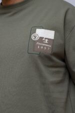⁦زيتي - T-Shirt - 2119⁩ - الصورة ⁦3⁩