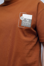 ⁦T-Shirt - 2119 - Copper⁩ - الصورة ⁦2⁩