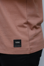 ⁦T.Shirt - .01 - Copper⁩ - الصورة ⁦3⁩