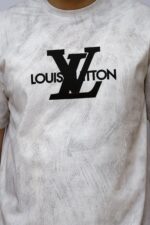 ⁦T.Shirt - .024 - White⁩ - الصورة ⁦3⁩