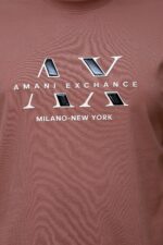 ⁦T.Shirt - .01 - Copper⁩ - الصورة ⁦2⁩