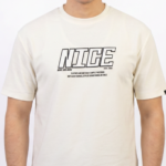 ⁦T.Shirt - .018 - OF white⁩ - الصورة ⁦2⁩