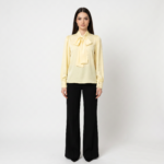 ⁦اصفر - shirt -113⁩ - الصورة ⁦4⁩