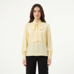 اصفر - shirt -113