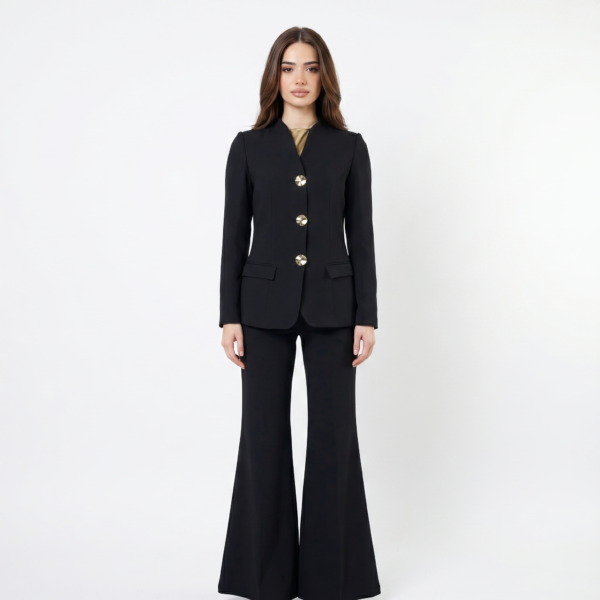 Blazer - 087 - black